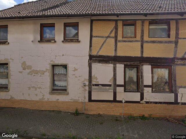 Zwangsversteigerung: Einfamilienhaus in Söllingen, Wobeck