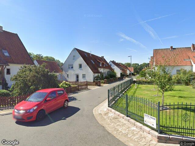 Zwangsversteigerung: Doppelhaushälfte in Peine, Dungelbeck