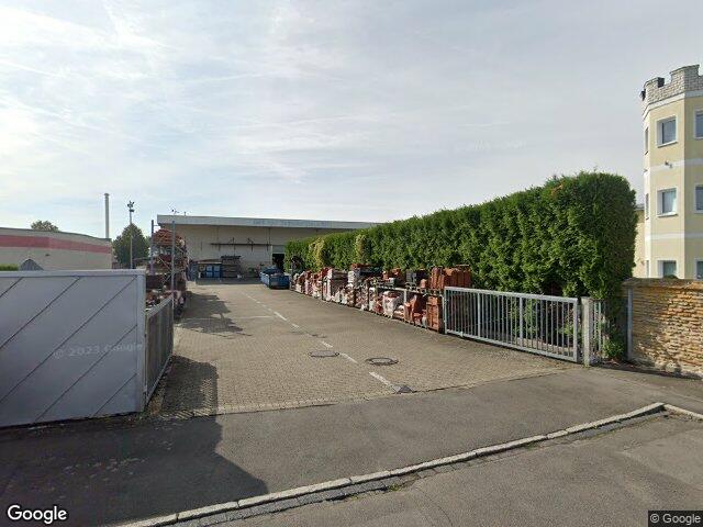 Zwangsversteigerung: Wohn-/Geschäftshaus in Göttingen