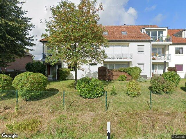 Zwangsversteigerung: Eigentumswohnung (3 bis 4 Zimmer), 24 K 121/23 in Braunschweig, Dibbesdorf