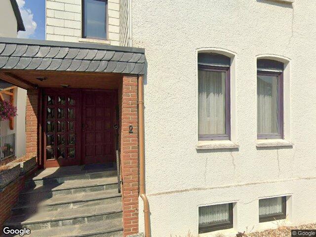 Zwangsversteigerung: Zweifamilienhaus in Aerzen, Groß Berkel