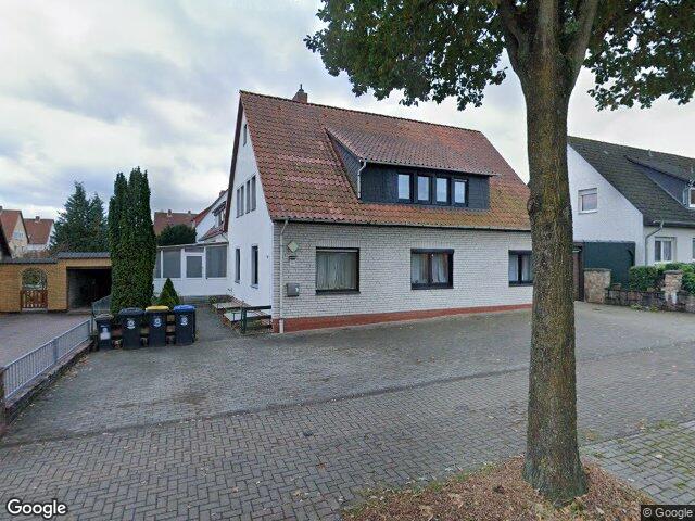 Zwangsversteigerung: Mehrfamilienhaus in Walsrode