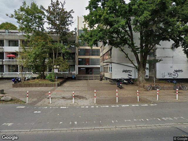 Zwangsversteigerung: Kfz-Stellplatz (Tiefgarage) in Göttingen, Weende