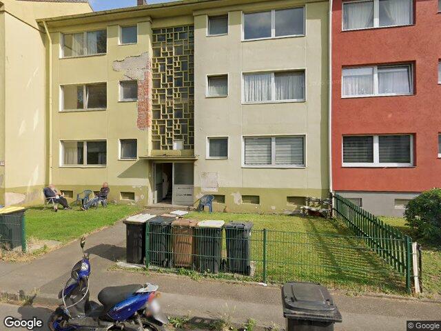 Zwangsversteigerung: Reihenhaus, Mehrfamilienhaus in Niederzier, Huchem-Stammeln