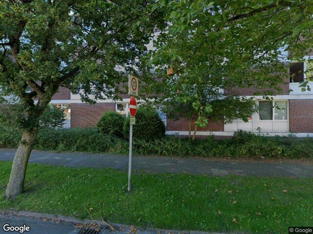 Zwangsversteigerung: Wohnungseigentum Nr. 33 4. OG in Wilhelmshaven