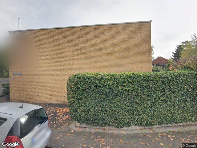 Zwangsversteigerung: Reihenhaus, Einfamilienhaus, Garage in Hannover