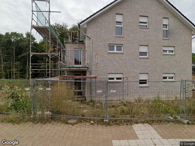 Zwangsversteigerung: Mehrfamilienhaus in Bad Iburg