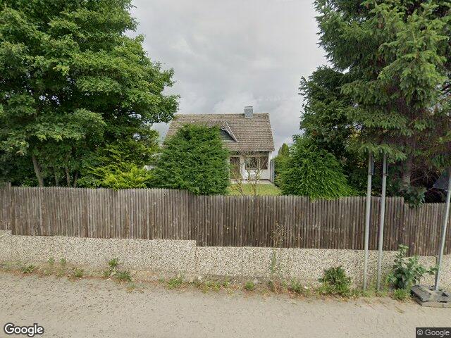 Zwangsversteigerung: Einfamilienhaus in Wennigsen (Deister), Degersen