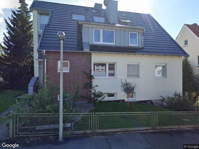 Zwangsversteigerung: Mehrfamilienhaus in Göttingen