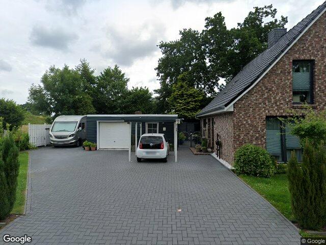 Zwangsversteigerung: Wohnhaus im Rohbau in Aurich, Sandhorst