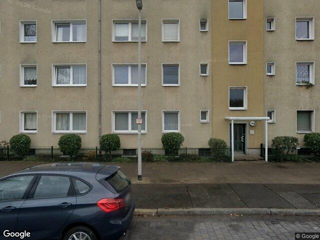 Zwangsversteigerung: Eigentumswohnung (1 bis 2 Zimmer) in Hannover, Linden