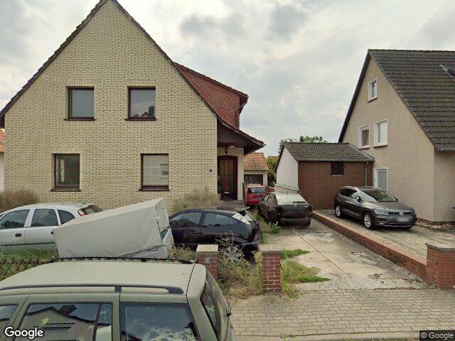 Zwangsversteigerung: Zweifamilienhaus, 24 K 35/24 in Vechelde