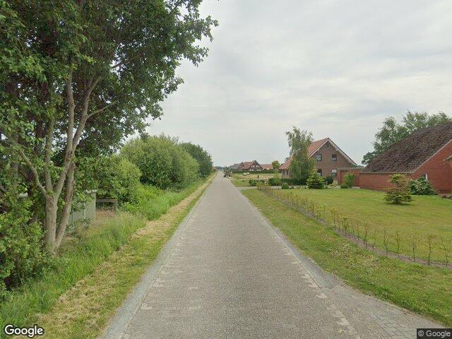 Zwangsversteigerung: unbebaute Grundstücke; Nutzung als Grünland in Großefehn, Ostgroßefehn