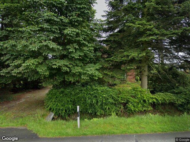 Zwangsversteigerung: Einfamilienhaus, unbebaute Grundstücke; Nutzung als Grünland in Aurich, Wallinghausen
