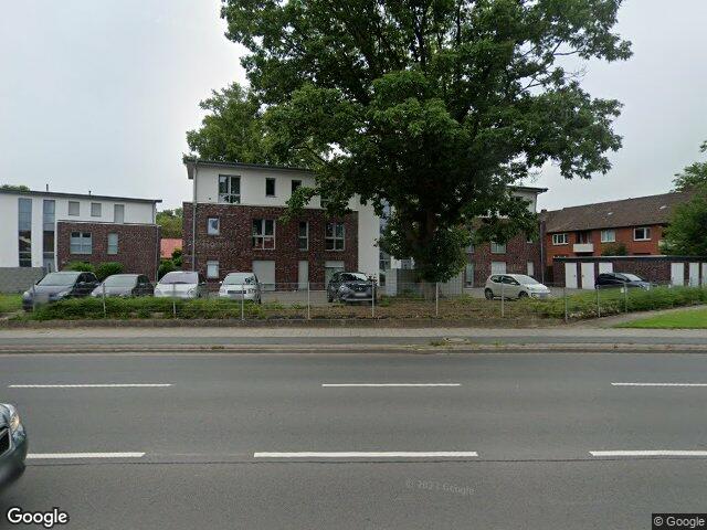 Zwangsversteigerung: Eigentumswohnung (1 bis 2 Zimmer) in Aurich, Sandhorst