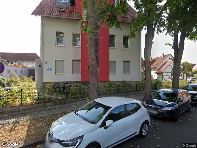 Zwangsversteigerung: Mehrfamilienhaus in Göttingen