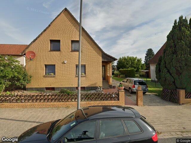 Zwangsversteigerung: Einfamilienhaus in Salzgitter, Bleckenstedt