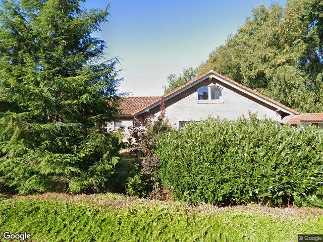 Zwangsversteigerung: Einfamilienhaus in Beverstedt