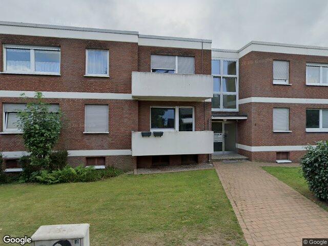 Zwangsversteigerung: Eigentumswohnung (1 bis 2 Zimmer) in Osnabrück