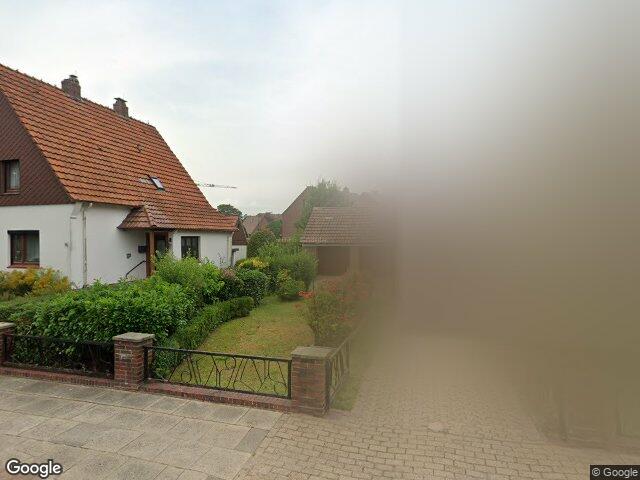 Zwangsversteigerung: Reihenhaus, Reihenendhaus in Nordenham