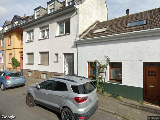 Zwangsversteigerung: Mehrfamilienhaus in Euskirchen, Euskirchen