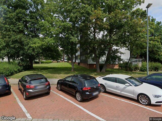 Zwangsversteigerung: Eigentumswohnung (3 bis 4 Zimmer) in Salzgitter, Lebenstedt