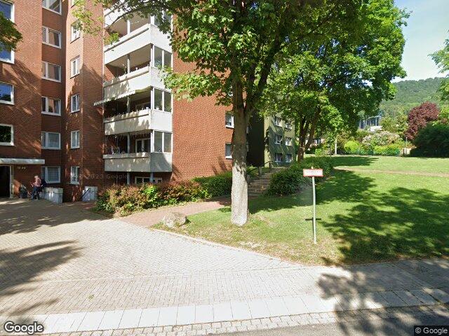Zwangsversteigerung: Eigentumswohnung (1 bis 2 Zimmer) in Springe