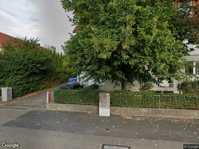Zwangsversteigerung: Mehrfamilienhaus in Göttingen, Weende