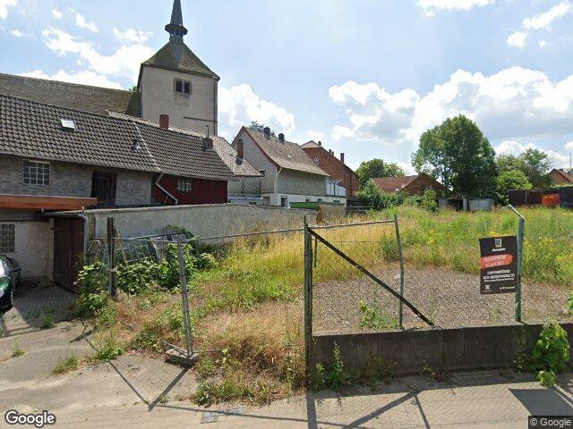 Zwangsversteigerung: Einfamilienhaus in Salzhemmendorf, Hemmendorf