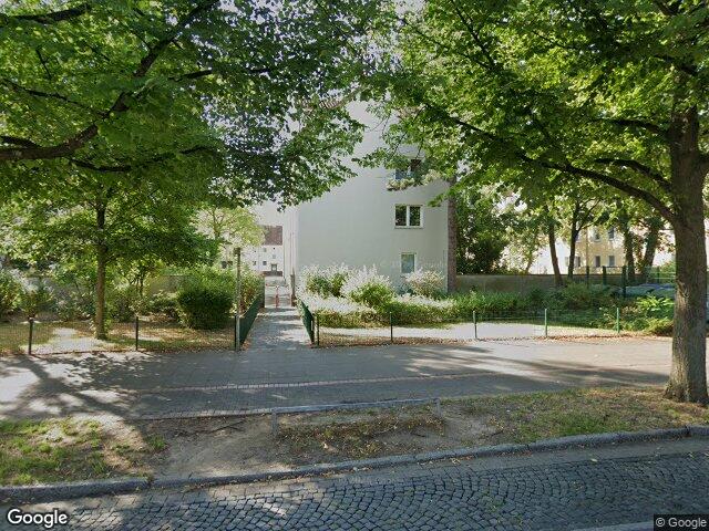 Zwangsversteigerung: Eigentumswohnung (1 bis 2 Zimmer) in Hannover, Mittelfeld