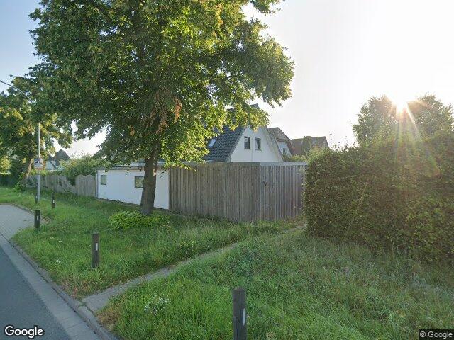 Zwangsversteigerung: Einfamilienhaus in Achim, Embsen