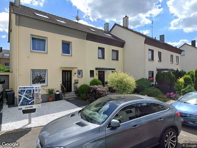 Zwangsversteigerung: Garage, Einfamilienhaus in Köln, Rath/ Heumar