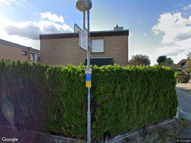 Zwangsversteigerung: Doppelhaushälfte in Nordhorn