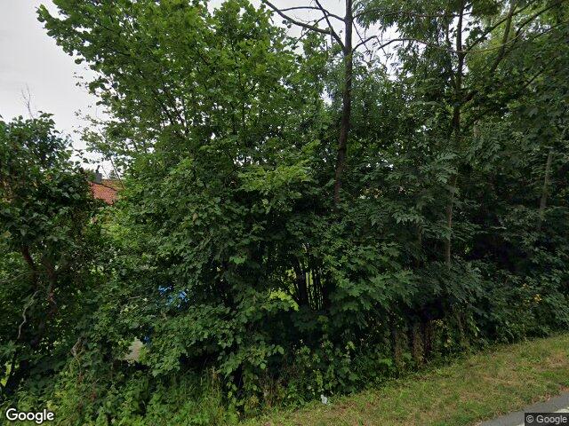 Zwangsversteigerung: Einfamilienhaus in Bad Harzburg