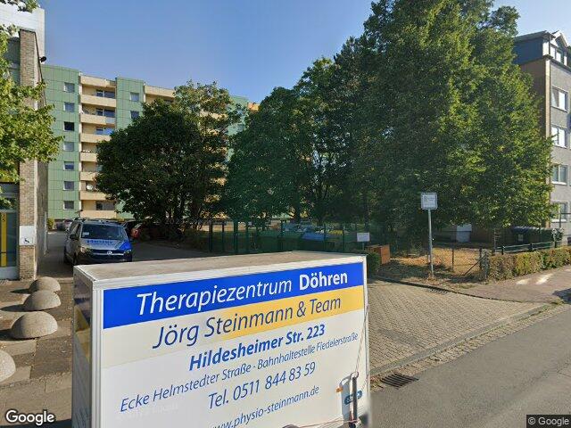 Zwangsversteigerung: Eigentumswohnung (1 bis 2 Zimmer) in Hannover