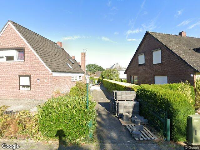 Zwangsversteigerung: Garage, mit Anteil am Wegegrundstück in Delmenhorst