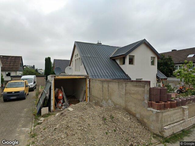 Zwangsversteigerung: Zweifamilienhaus in Wolfenbüttel