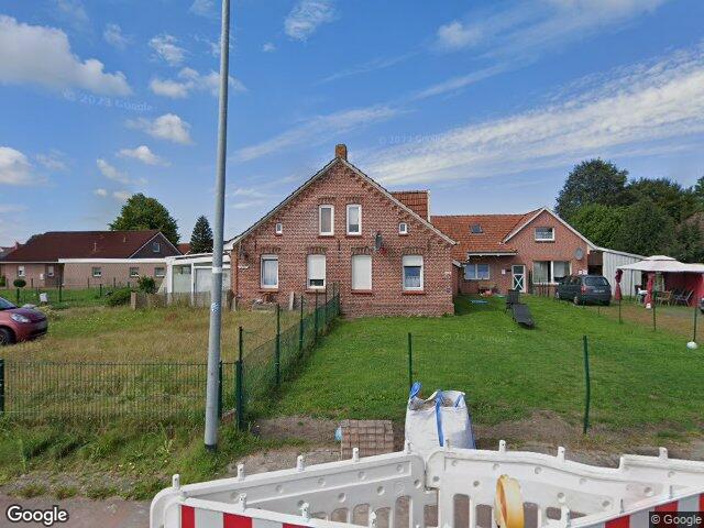 Zwangsversteigerung: Sonstiges, Wohneigentum in Ostrhauderfehn, Holtermoor