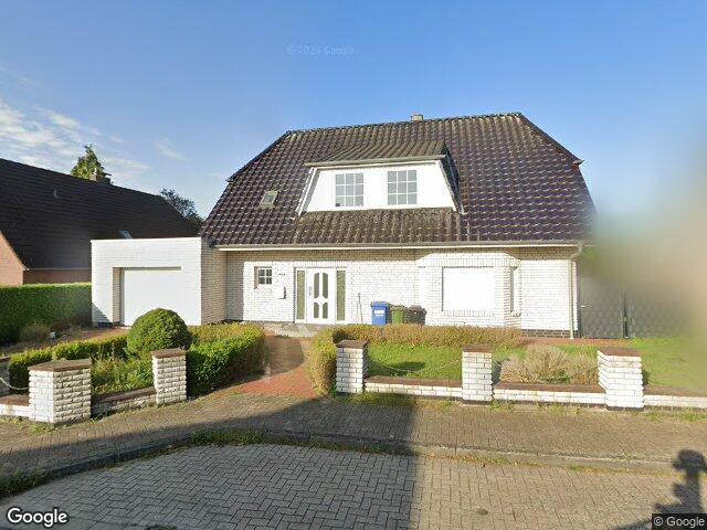 Zwangsversteigerung: Einfamilienhaus in Oyten