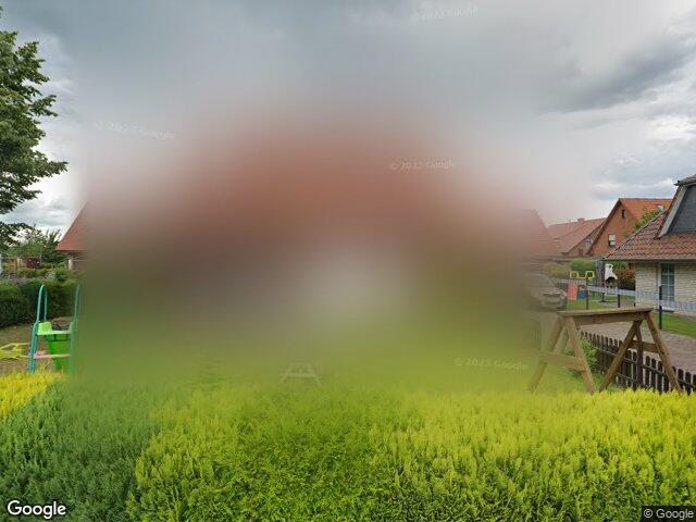 Zwangsversteigerung: Einfamilienhaus in Nordsehl