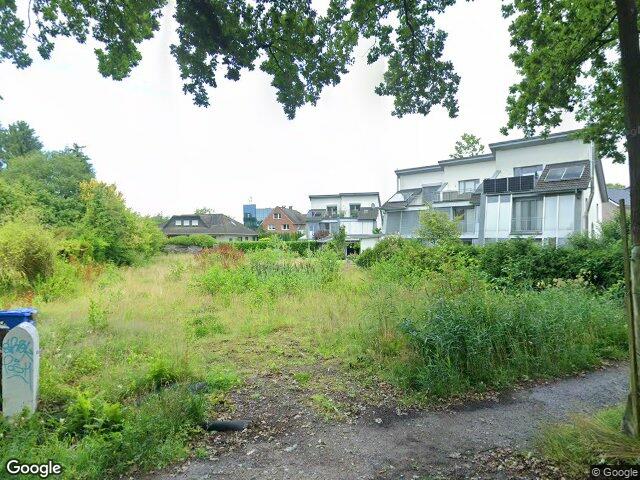 Zwangsversteigerung: unbebautes Grundstück in Oldenburg