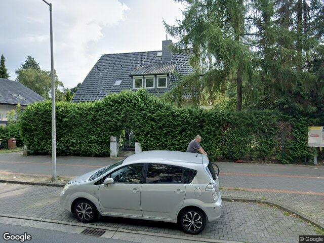 Zwangsversteigerung: Einfamilienhaus in Hannover, Bothfeld