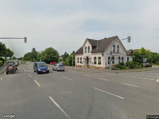 Zwangsversteigerung: Sonstiges in Jork, Königreich
