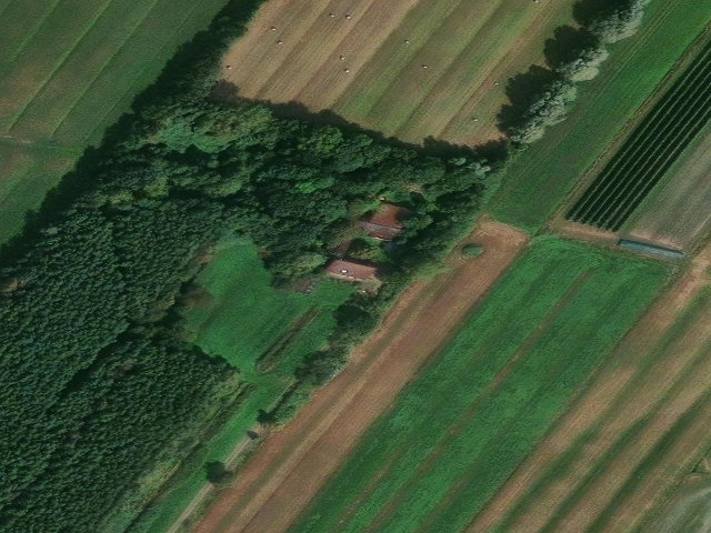 Zwangsversteigerung: Einfamilienhaus in Cuxhaven, Lüdingworth