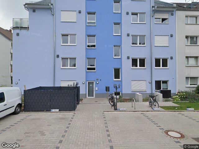 Zwangsversteigerung: Eigentumswohnung (1 bis 2 Zimmer) in Osnabrück