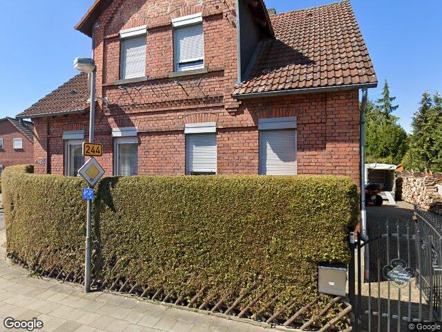 Zwangsversteigerung: Einfamilienhaus in Velpke