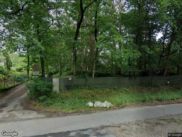 Zwangsversteigerung: Einfamilienhaus in Handeloh