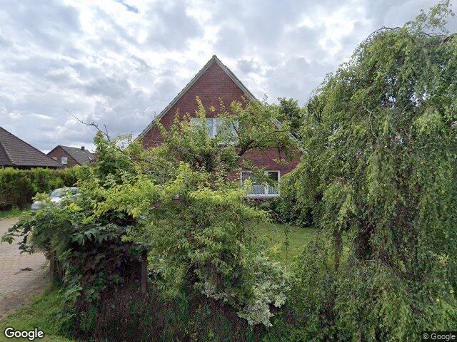 Zwangsversteigerung: Einfamilienhaus in Südbrookmerland, Moordorf
