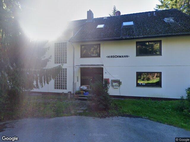 Zwangsversteigerung: gewerblich genutztes Grundstück in Goslar