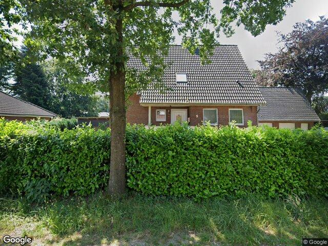 Zwangsversteigerung: Einfamilienhaus in Heinbockel